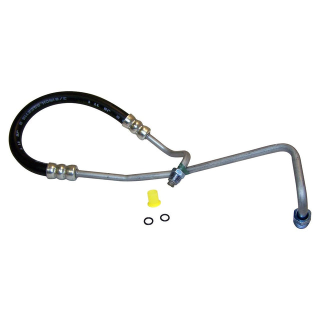 Crown Automotive J5370016 Power Steering Hose||j5370016.Jpg||85||c1yj5370016||1252996