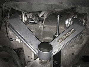 Readylift 66-3012 Leveling Kit Suspension||66-3012_1.Jpg||86||r90663012||935307