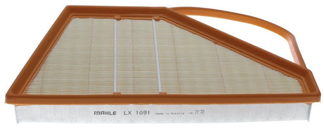 Mahle/ Clevite Lx 1091 Air Filter||lx 1091.Jpg||85||m25lx1091||1694184