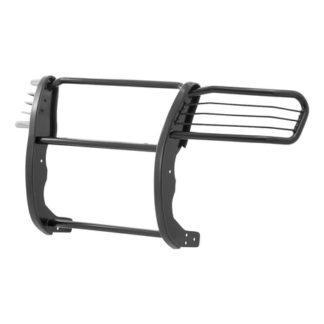 Product of Aries 2054 Grille Guard 1-Piece Black Semi Gloss Powder Coated 