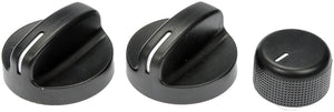 Help! By Dorman 76829 Heater Control Knob||76829-007.Jpg||91||d1876829||1278365
