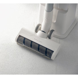 Magic Chef Mcvpro+mcvtower Vacuum Cleaner||cordless Vacuum Roller Detail.Jpg||87||mgcmcvpromcvt||1721866