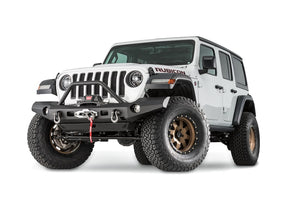 Warn 101337 Bumper||101337_5.Jpg||90||w36101337||1313361