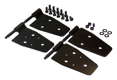 Product of Crown Automotive Rt26003 Door Hinge