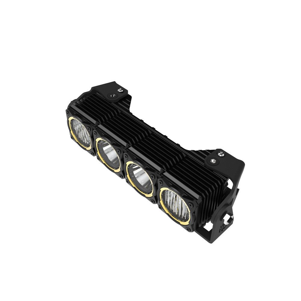 Product of KC Hilites 0291 Light Bar 