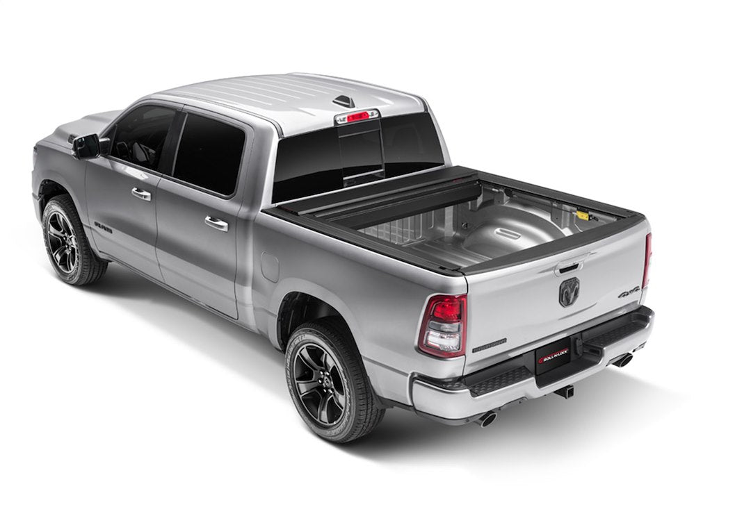 Product of Roll-N-Lock E-Series XT ™ Hard Power Retractable 151E-XT Tonneau Cover 