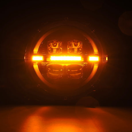 Product of Alpharex Usa 880867 Headlight Assembly