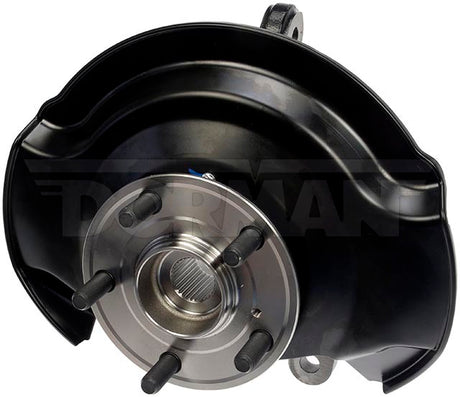 Dorman (Oe Solutions) 686-373 Spindle||686-373_1.Jpg||86||d18686373||1006991
