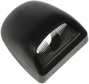 Help! By Dorman 68168 License Plate Light Bulb Lens||68168-007.Jpg||91||d1868168||861454