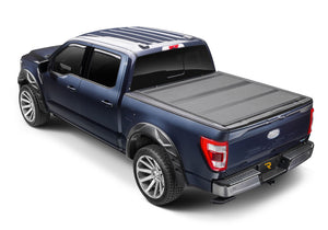 Product of Extang Endure ALX Hard Folding 80702 Tonneau Cover 
