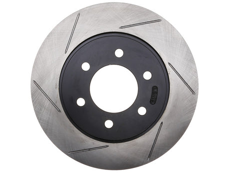 Stop Tech/ Power Slot 126.65100sr Brake Rotor||126.65100sr.Jpg||85||p7812665100sr||1252710