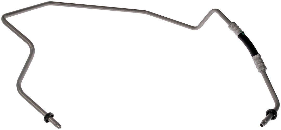 Dorman (Oe Solutions) 624-069 Auto Trans Oil Cooler Hose Assembly||624-069-007.Jpg||91||d18624069||2155281