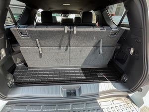Weathertech (Usa) 401830 Cargo Area Liner||401830_1.Jpg||86||w24401830||1740992
