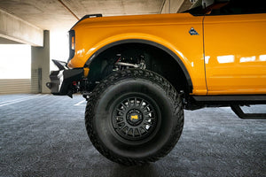 Dv8 Offroad Fdbr-03 Fender Flare Delete||ford-Bronco-Fender-Flare-Delete-03.Jpg||93||dv8fdbr03||1627442