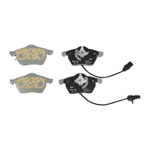 Brembo P85085n Brake Pad||p85085n_Bac.Jpg||87||brmp85085n||1754310