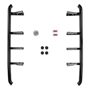 Arb 4420100 Rocker Panel Guard||4420100_V3.Jpg||87||arb4420100||1790558