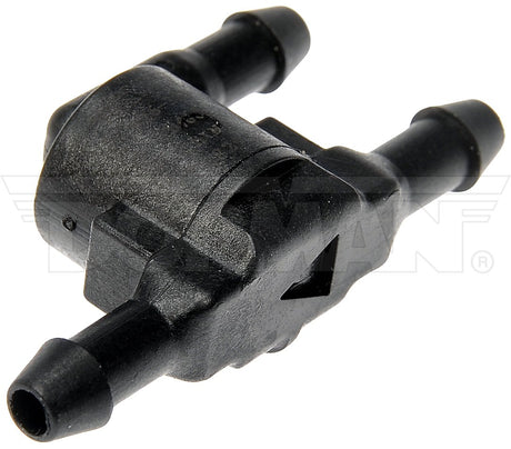 Dorman (Oe Solutions) 926-335 Windshield Washer Check Valve||926-335-007.Jpg||85||d18926335||2245399