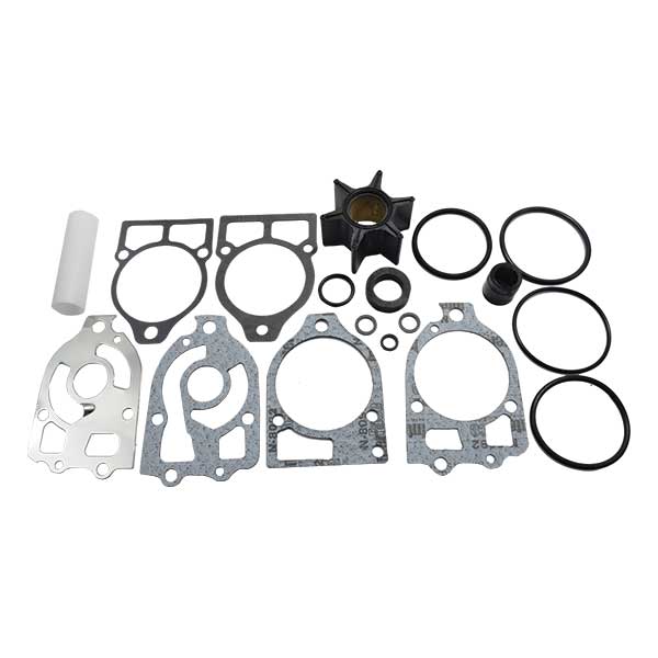 Emp - Engineered Marine Products 46-00091 Water Pump Impeller||46-00091.Jpg||85||emp4600091||2115235