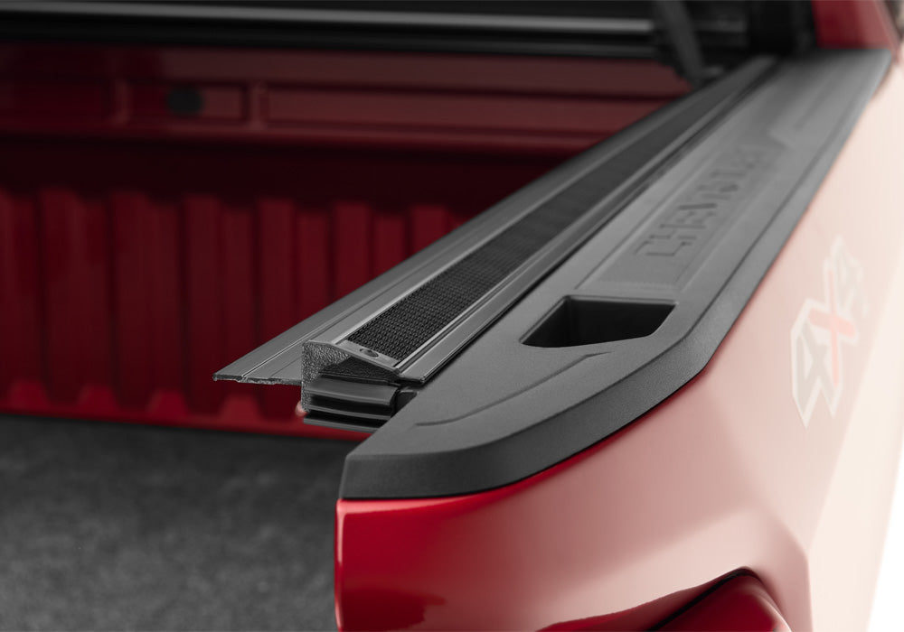 Product of Truxedo Sentry CT Hard Roll-Up 1572616 Tonneau Cover 