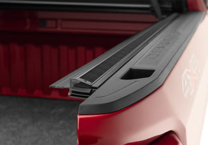 Product of Truxedo Sentry CT Hard Roll-Up 1572616 Tonneau Cover 