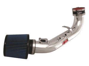 Product of Injen Technology IS2095P Polished Street Cold Air Intake w/ Blue Filter 