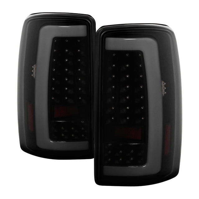 Xtune 9050725 Tail Light Assembly||9050725.Jpg||85||s2z9050725||1183466