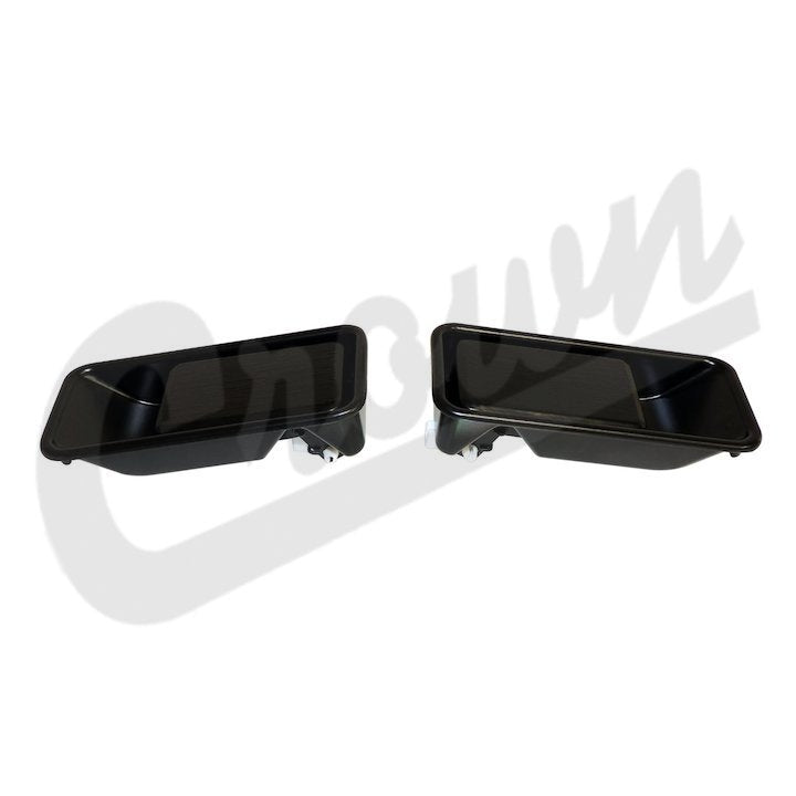 Product of Crown Automotive 55176548k Exterior Door Handle