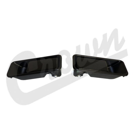 Product of Crown Automotive 55176548k Exterior Door Handle
