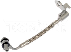 Dorman (Oe Solutions) 809-006 Fuel Injector Fuel Feed Pipe||809-006.Jpg||85||d18809006||1554201