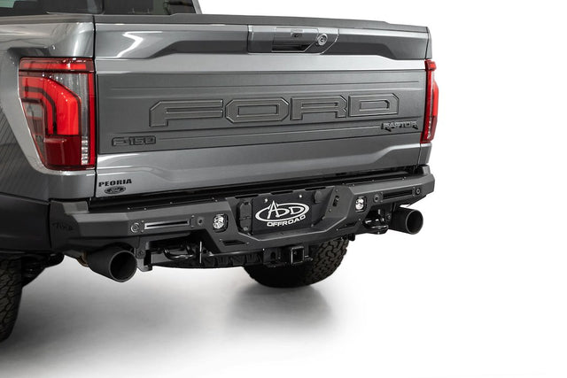 Product of Addictive Desert Designs R210121090103 Rock Fighter  Bumper 