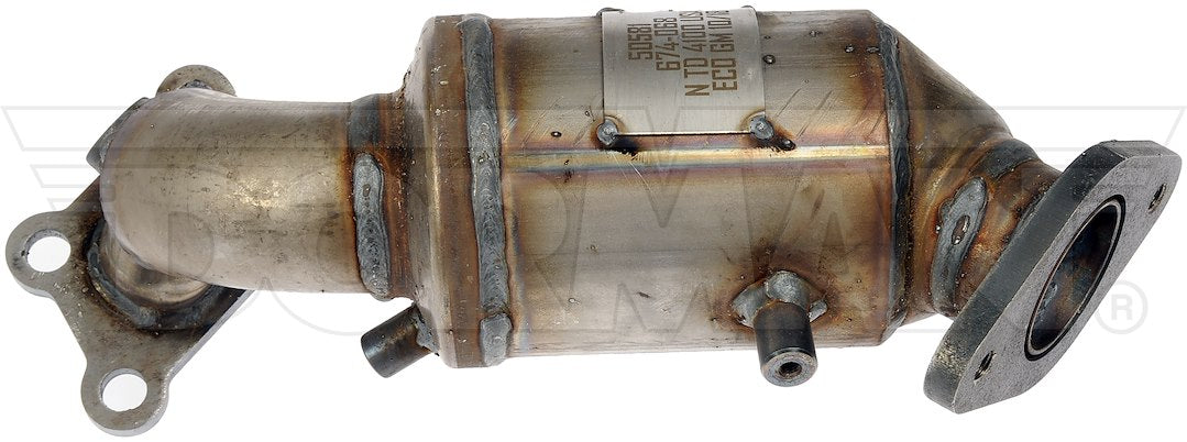 Dorman (Oe Solutions) 674-068 Catalytic Converter||674-068-003.Jpg||88||d18674068||2243745