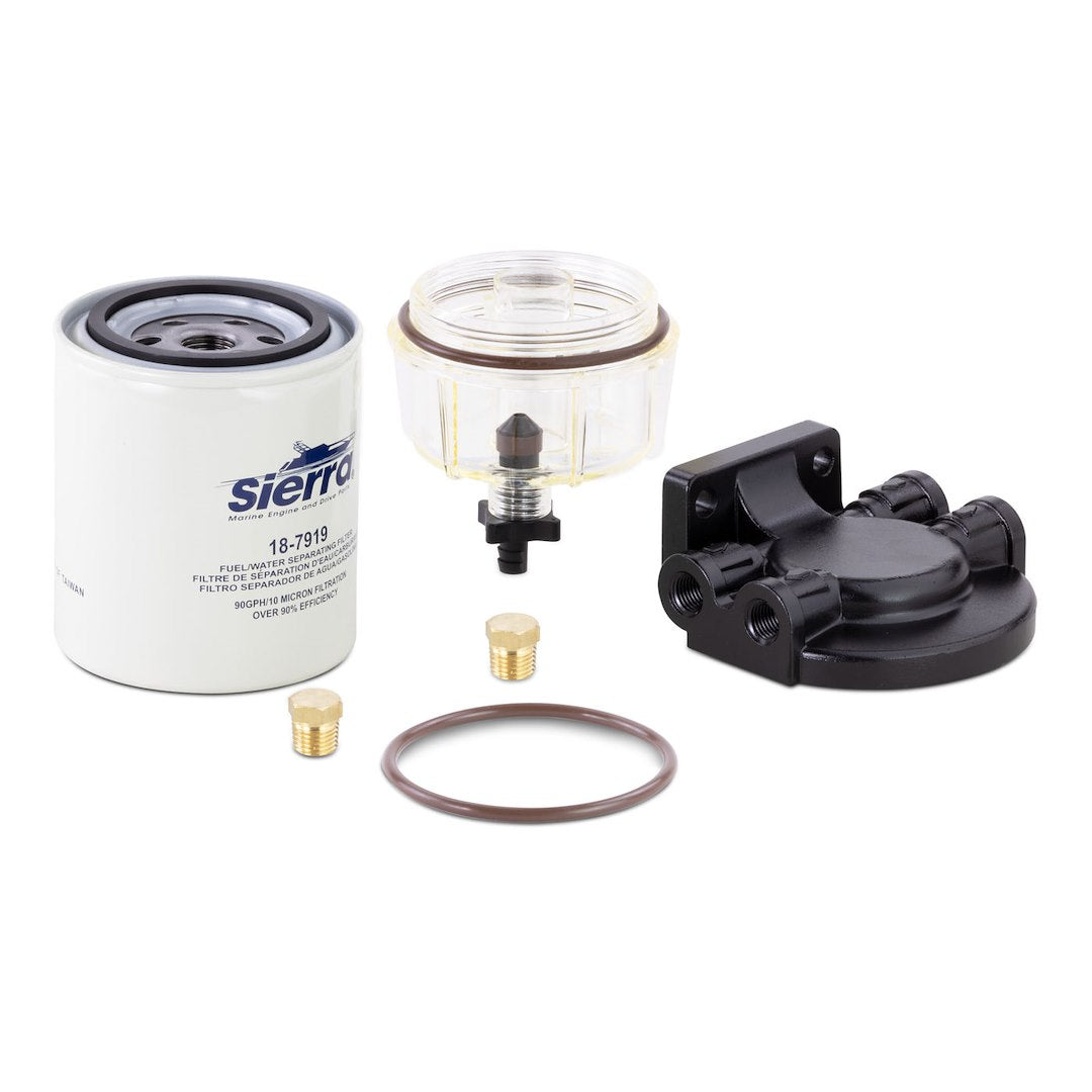 Sierra Marine 18-7932-1 Fuel Water Separator Filter||18-7932-1_A.Jpg||85||s5m1879321||1458482