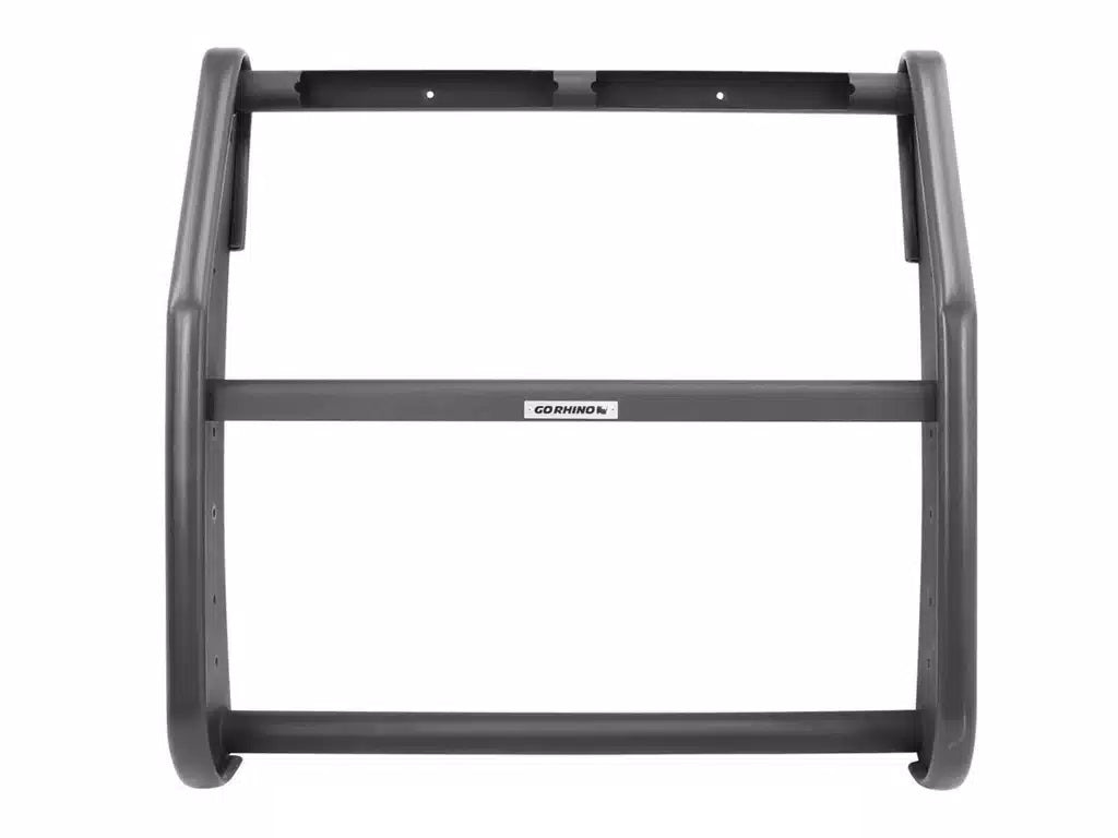 Go Rhino Public Safety 5165a-2l Bumper Push Bar||5165a-2l.Jpg||85||p2s5165a2l||2257678
