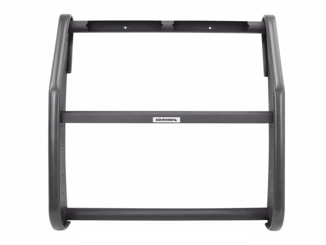 Go Rhino Public Safety 5165a-2l Bumper Push Bar||5165a-2l.Jpg||85||p2s5165a2l||2257678
