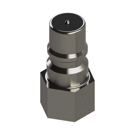 Product of Lippert Components 140457 Hose End Quick Disconnect Coupling