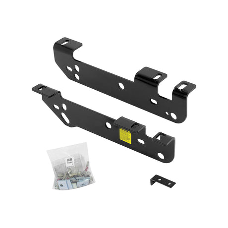 Product of Reese 50026 Bolt-On Fifth Wheel Trailer Hitch Mount Kit 