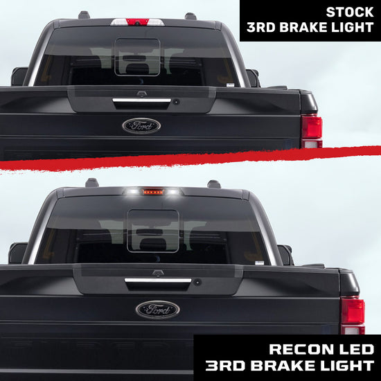 Recon Accessories 264129xbk Center High Mount Stop Light||264129xbk_9.Jpg||94||r89264129xbk||1739177