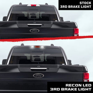 Recon Accessories 264129xbk Center High Mount Stop Light||264129xbk_9.Jpg||94||r89264129xbk||1739177