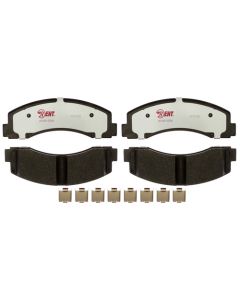 Product of Raybestos Brakes EHT2087H OEM Brake Pad - Set Of 4 