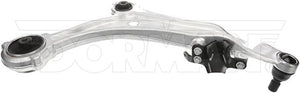 Dorman (Oe Solutions) 524-221 Control Arm||524-221_4.Jpg||89||d18524221||1752043
