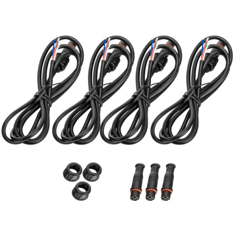 Product of Oracle Lighting 1720-504 Multi Purpose Light Controller