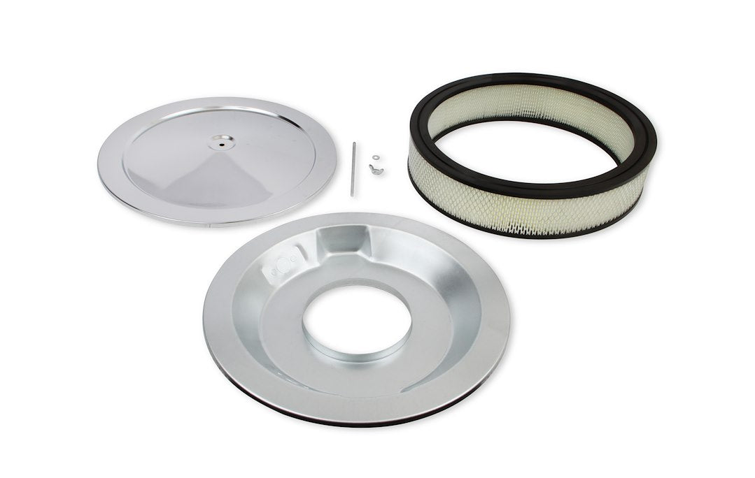 Mr. Gasket 9790 Air Cleaner Assembly||9790_02.Jpg||88||g129790||935212