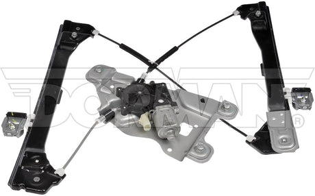 Dorman (Oe Solutions) 751-637 Power Window Motor||751-637-002.Jpg||87||d18751637||2150684
