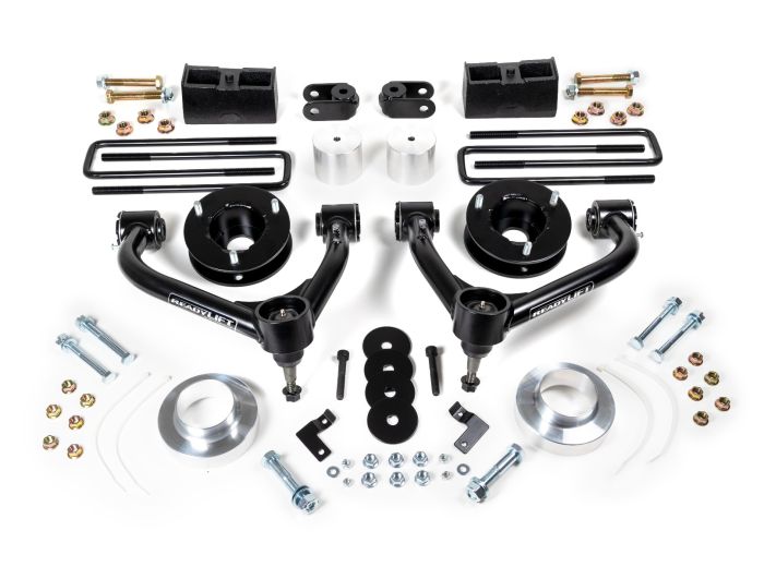 Readylift 69-39400 Lift Kit Suspension||69-39400.Jpg||85||r906939400||845626
