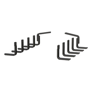 Luverne 400829 Running Board - Truck Wheel To Wheel Component||400829_3008x1990_B.Jpg||86||l57400829||1732678
