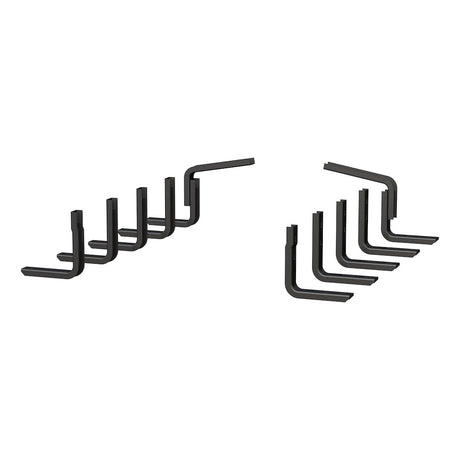 Luverne 400829 Running Board - Truck Wheel To Wheel Component||400829_3008x1990_B.Jpg||86||l57400829||1732678