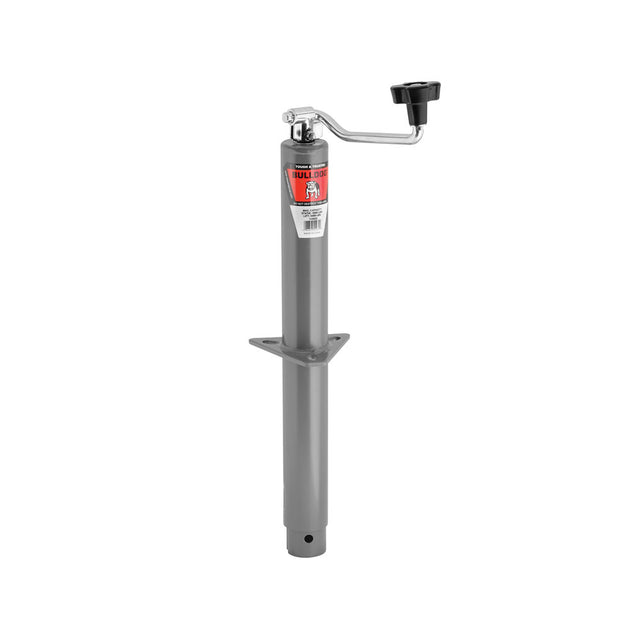 Product of Bulldog 155032 5000 Pound Manual Trailer Tongue Jack 
