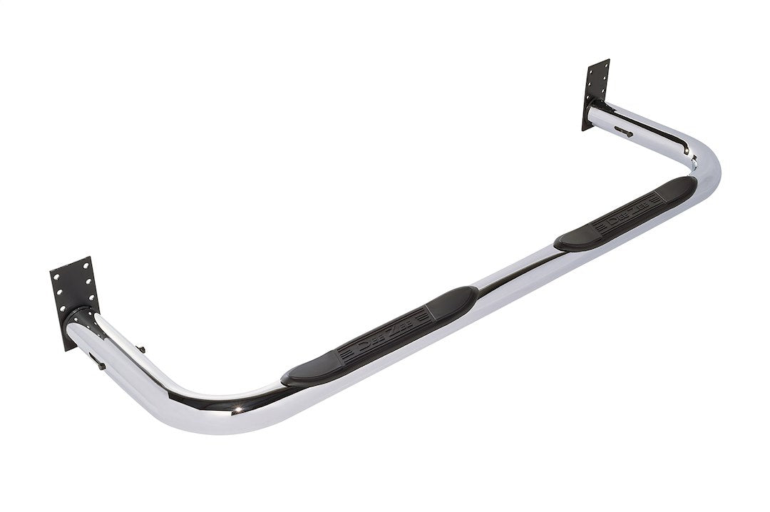 Dee Zee Dz3700303 Nerf Bar||ste-Nb-3inround-Unistainless-01.Jpg||85||d373700303||1662862