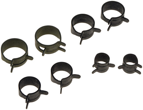 Help! By Dorman 13400 Hose Clamp||13400-007.Jpg||91||d1813400||1267946