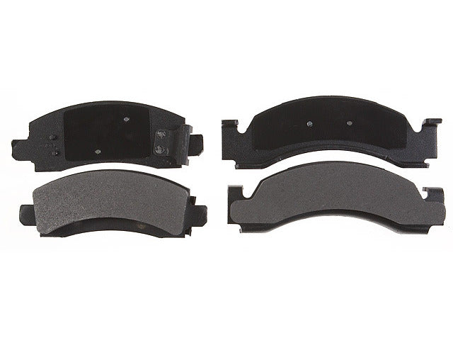 Product of Raybestos Brakes PGD149M OEM Brake Pad - Set Of 4 